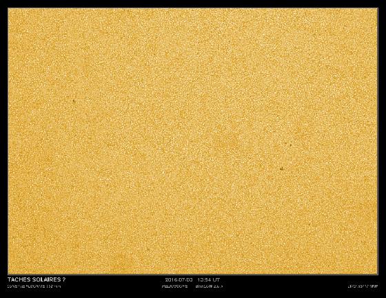 FUTURES TACHES ? FUTURES TACHES ?