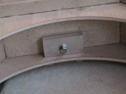 vis fixation v&eacute;