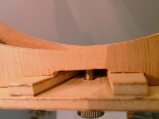 fixation tubes haut modifi&eacute;e