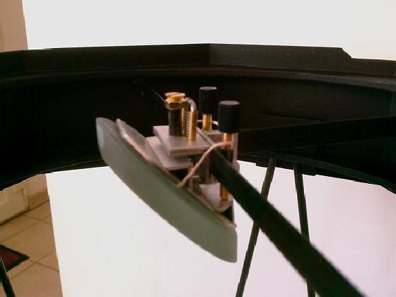 support secondaire fini support secondaire fini