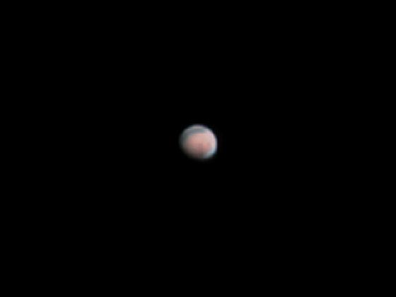 mars mars