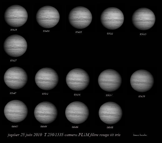 jupiter
