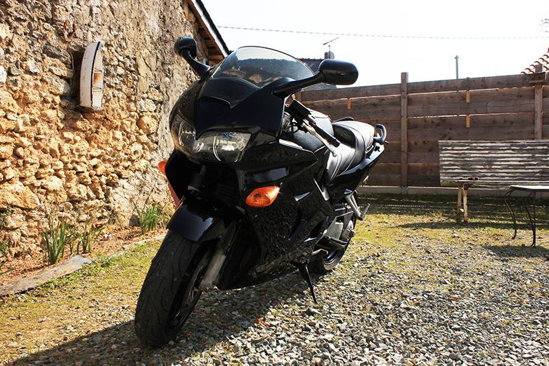 VFR VFR