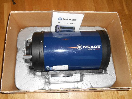 Meade 254mm Meade 254mm