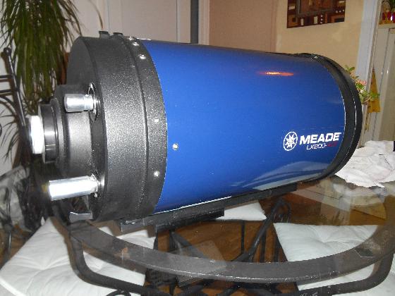 Meade photo n°2 Meade photo n°2