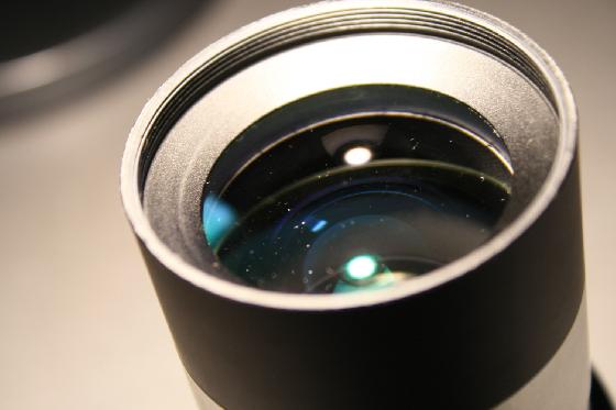 Barlow ED 2x (lentille) Barlow ED 2x (lentille)