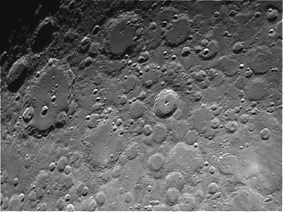 clavius clavius
