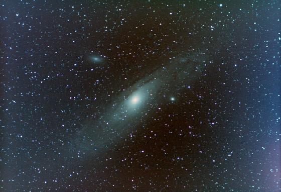 M31 M31
