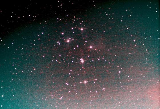 M45 M45