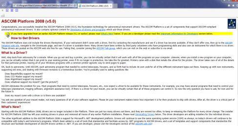page Ascom