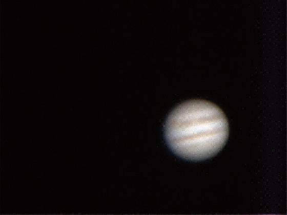 JUPITER3 13 Mars 2014