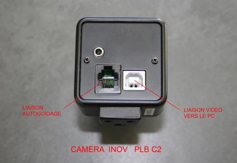 Camera inova