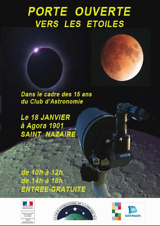 15 ans affiche