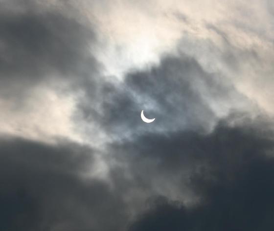 Eclipse