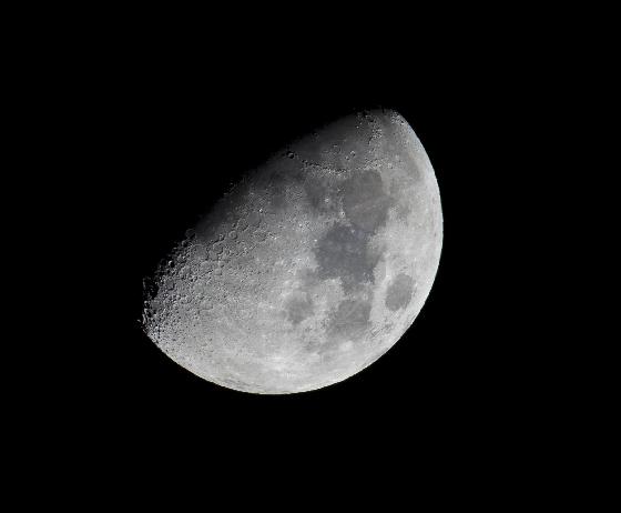 Lune du 11/11/13 Lune du 11/11/13