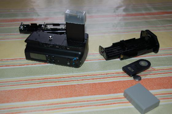 grip intervallometre 1000d grip intervallometre 1000d