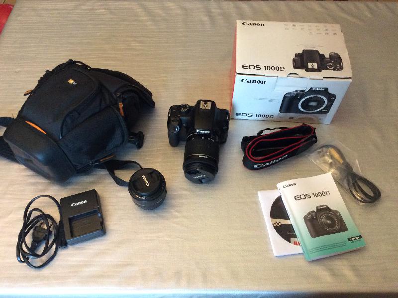 Canon 1000d defiltre partiel, 50mm f1.8,meade SWA 16mm.