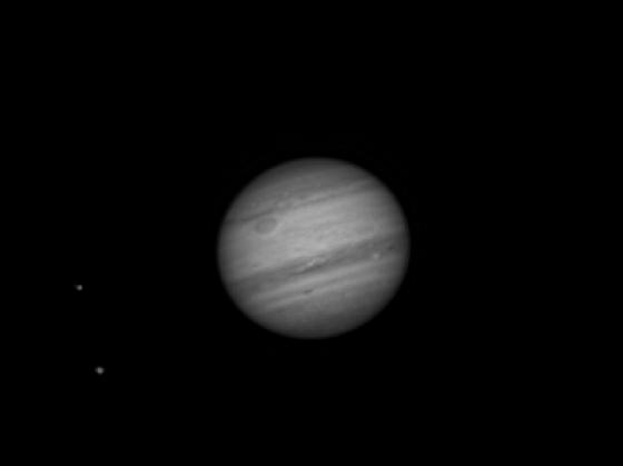 jupiter
