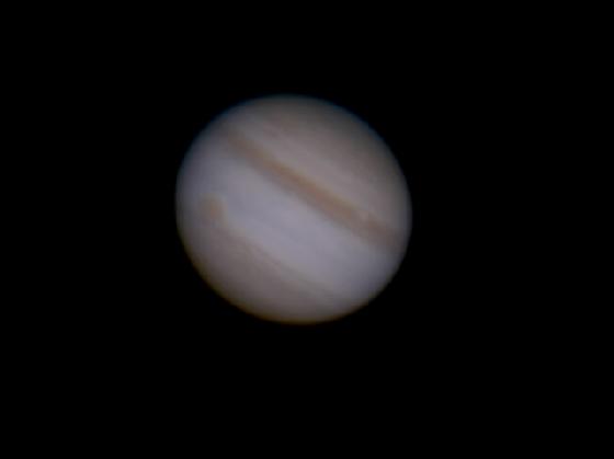 Jupiter Jupiter