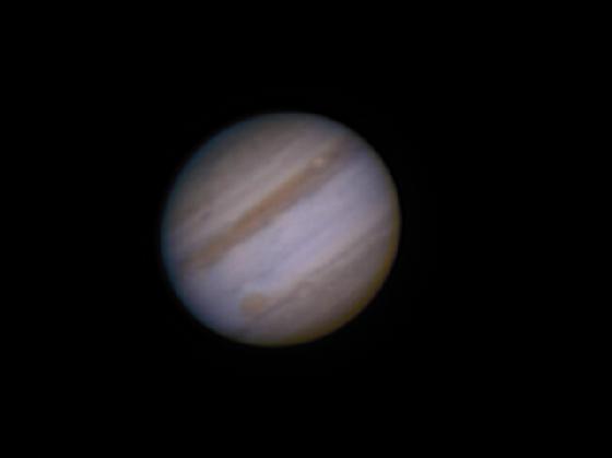 Jupiter
