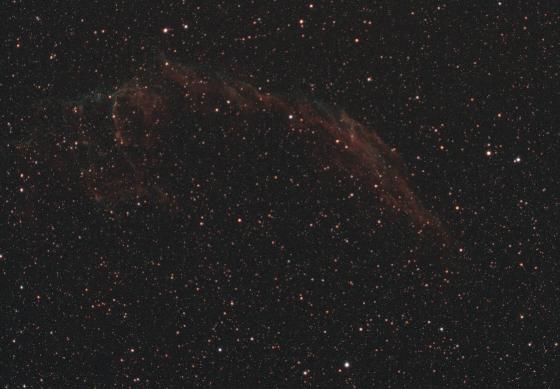 NGC6992 NGC6992