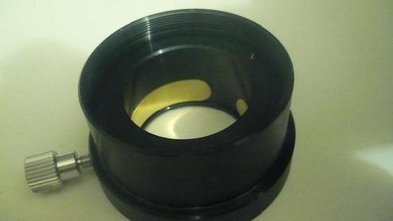 Adaptateur 31,75