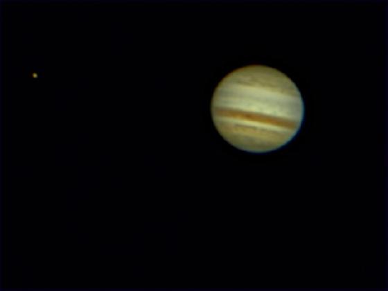 Jupiter