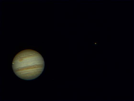 Jupiter
