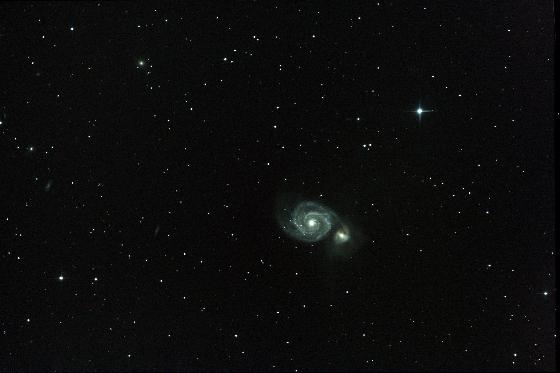 M51 M51