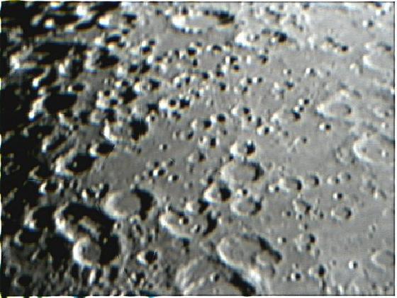 cratere Cuvier