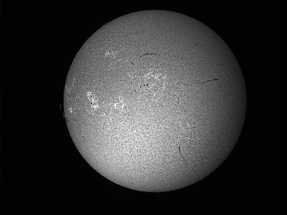 Soleil 16/12/13 100%++++