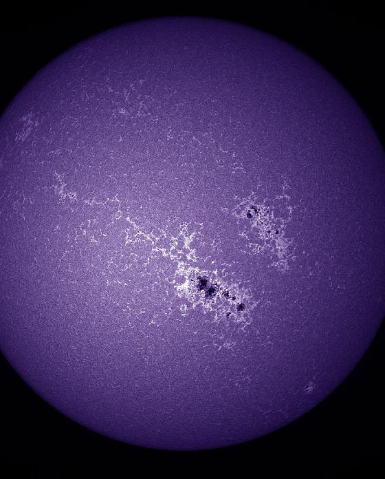 AR1967-AR1968 Calcium