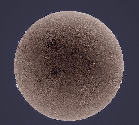 soleil negatif 1/03/14