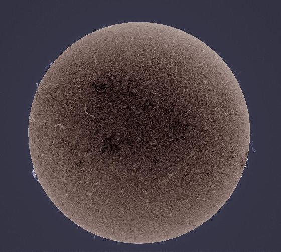 soleil negatif 1/03/14