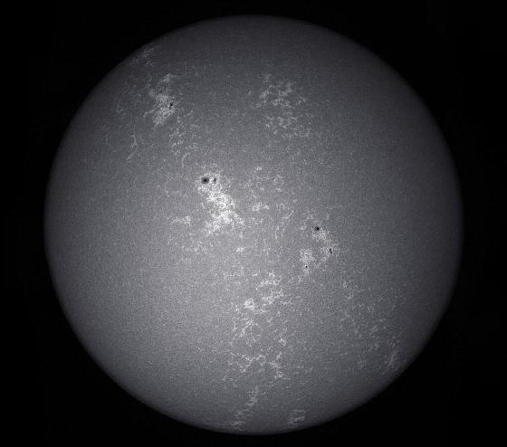 soleil 260314