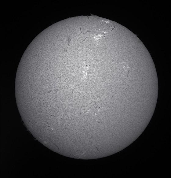 soleil 260314