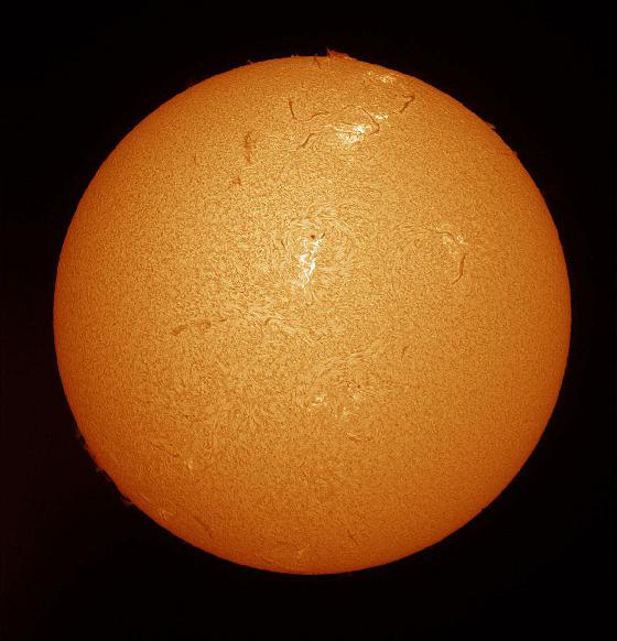 soleil 260314