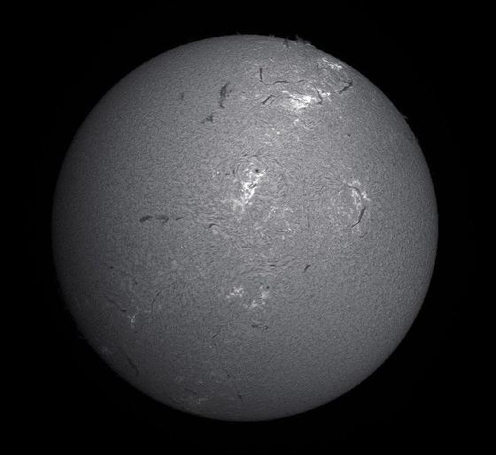 soleil 260314