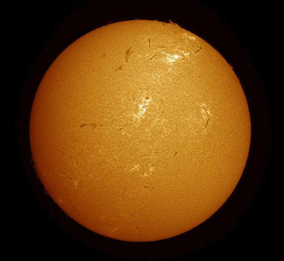 soleil 260314