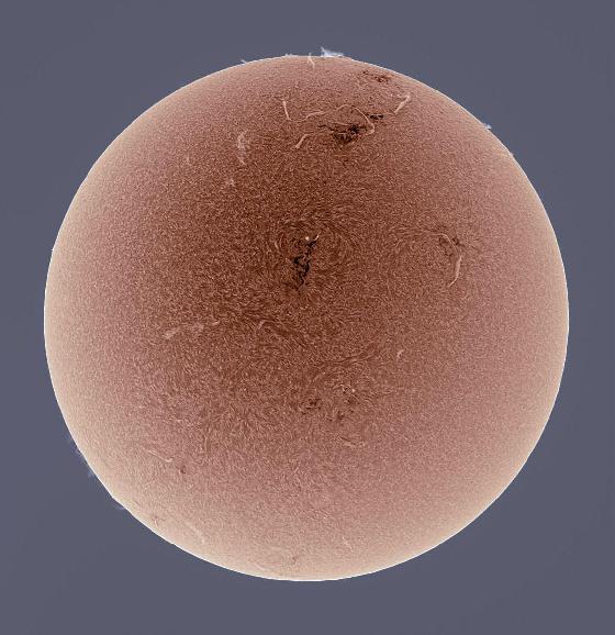 soleil 260314