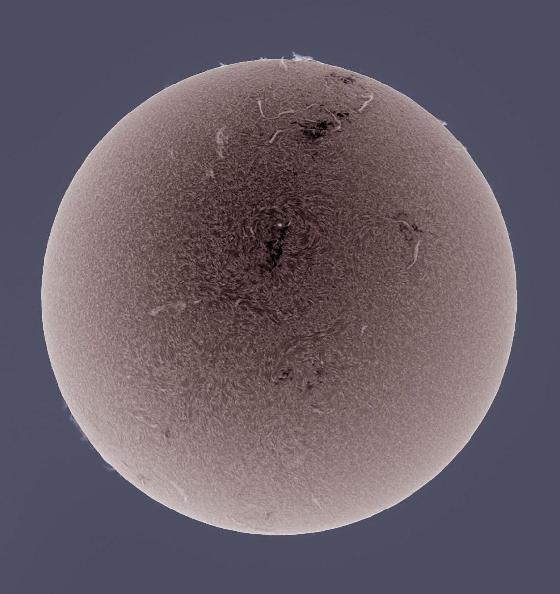 soleil 260314