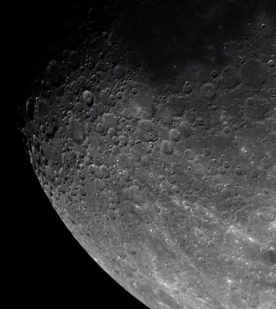 Lune du 9/04/14 avec petit diametre