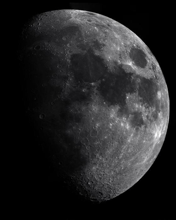 Lune du 9/04/14 avec petit diametre