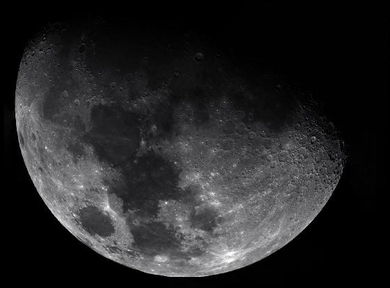 Lune du 9/04/14 avec petit diametre