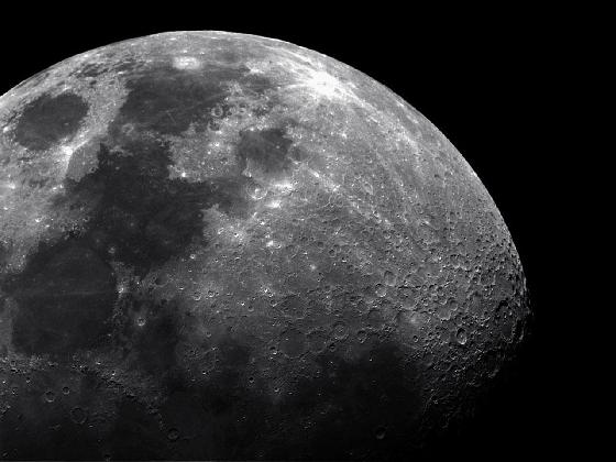 Lune du 9/04/14 avec petit diametre