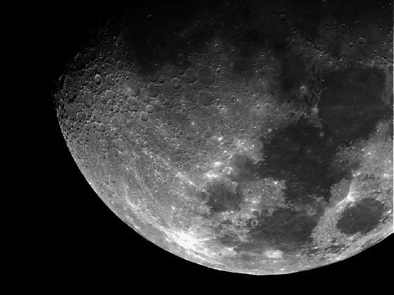 Lune du 9/04/14 avec petit diametre