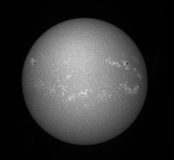 Soleil 9/04/14