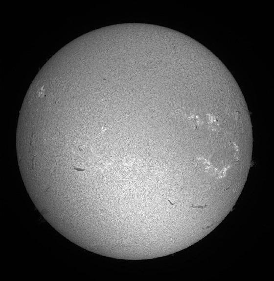 Soleil 9/04/14