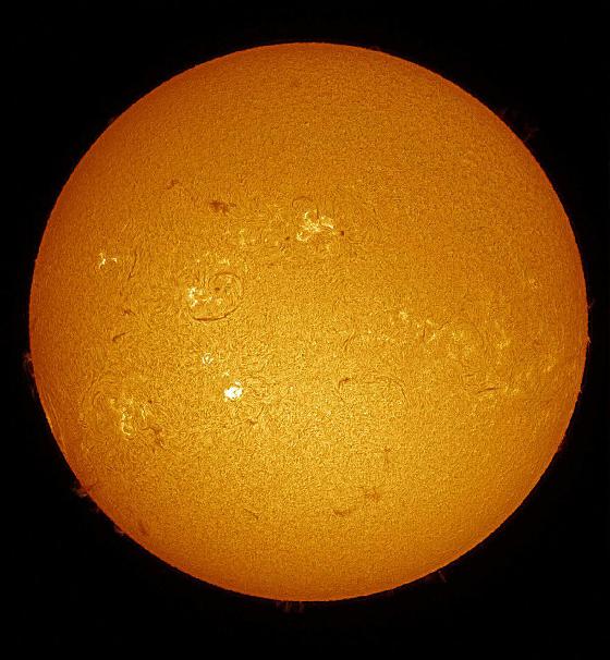  soleil 14/04/14