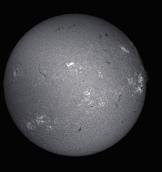 soleil du 13/06/14